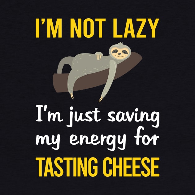 Funny Lazy Cheese Tasting by blakelan128